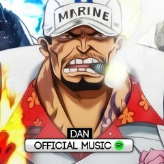Dan - Almirante