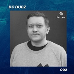 Flexbeat Mix Series 002 - DC Dubz