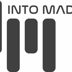 Into Madness Podcast #3 - Pascal Jung