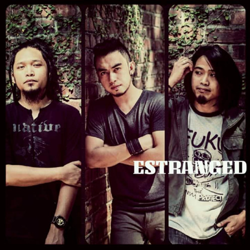 Stream Itu Kamu By Estranged Listen Online For Free On Soundcloud