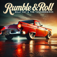 Thunderbird Boogie