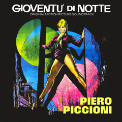 Gioventu' di notte (Seq. 4)