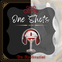 Good Omens One-Shots (By Nos)