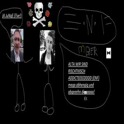 2AnneTanke sind abhängig [Ξ•N•F] @MBIER Holzhausen