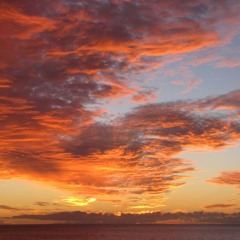 Pan-o-rama XXV - Sunday Sunset Love