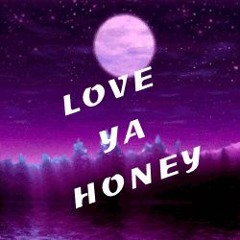 LOVE YA HONEY 1991 (4 track)