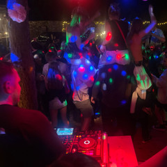 Live at Nowt Daft Festival - 5.7.25