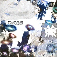kerosene