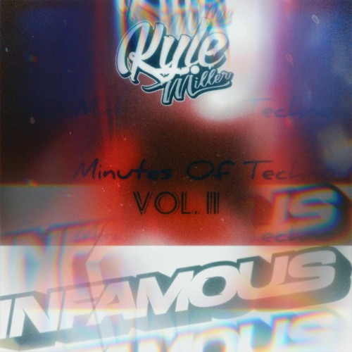 30 Minutes Of Techno Vol. 11 Ft. Infamous