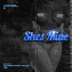She´s Mine