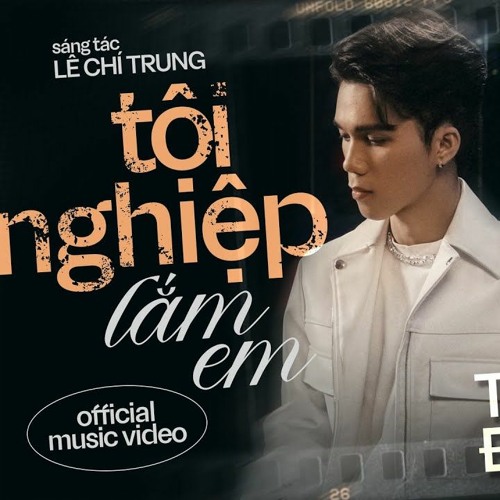 Toi Nghiep Lam Em - Dave Remix 2023 Full