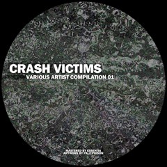 CRUDE Premiere: Nova Cheq - Dismantle [Crash Victims]