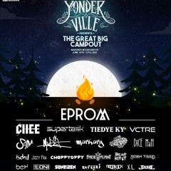 Yonderville 6/12/2021