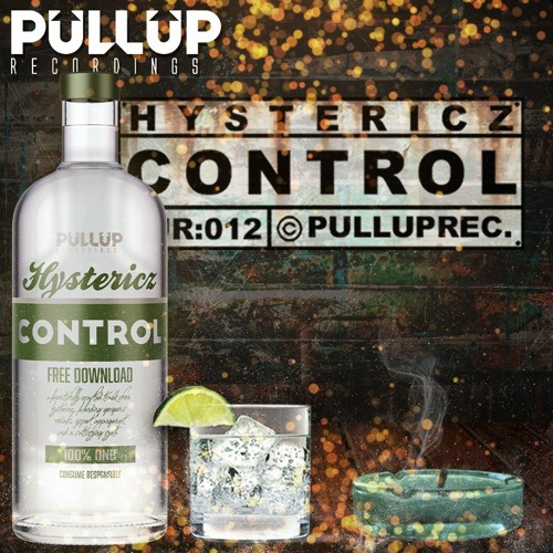 Hystericz - Control [FREE DOWNLOAD]