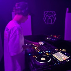 Doolz @ BullDog 24.10.25