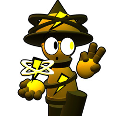 Lightning Marathon (Dave and Bambi: Lightning Universe)