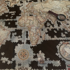 Subterranean Voyager