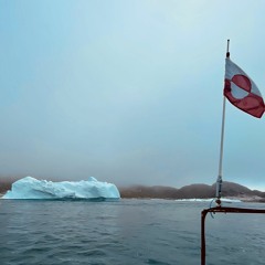 Deep Inside, Around & Everywhere, Vol. 17 (Groenland)