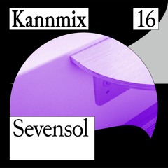 KANNMIX 16 | Sevensol