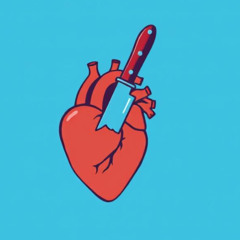 moest er ff van af... 14 jaar opgekropt