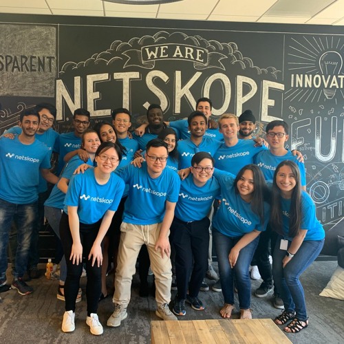 Stream episode Netskope Unveils Cloud Exchange To Support Cloud