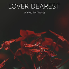 Lover Dearest (Marianas Trench cover)