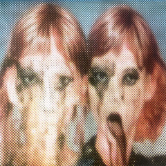 ｉｎｆｅｒｉｏｒ░ｄｅｓｉｇｎ x BAMBI SLAUGHTER - Lacrimation