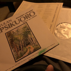 Kontulan Lapsikuoro - Henkisesti 17