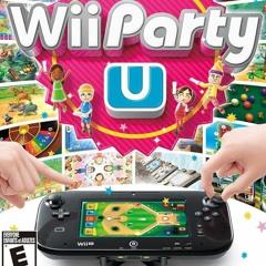 Highway Rollers - Wii Party U