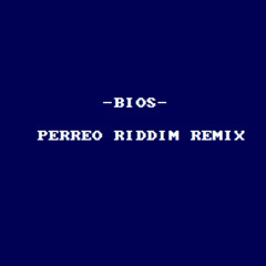 Juizze x Subcity - Perreo Riddim (BIOS remix)