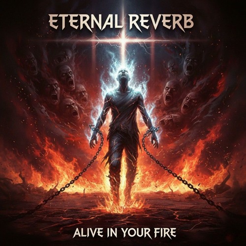 SCARS OF THE HOLY FIRE