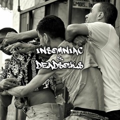 DEAD$OUL$ (DEMO) [Prod. INSOMNIAC]