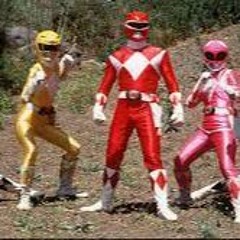 Gogo Power Ranger