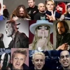 NU METAL PLAYLIST 3