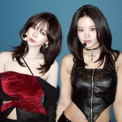 Killer - 에스파 카리나 & 아이브 안유진