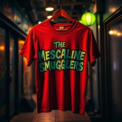 I Love My Shirt - Jore w/Suno