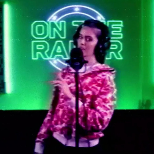 Jorjiana - Out In L.A. [BEST QUALITY] (unreleased)
