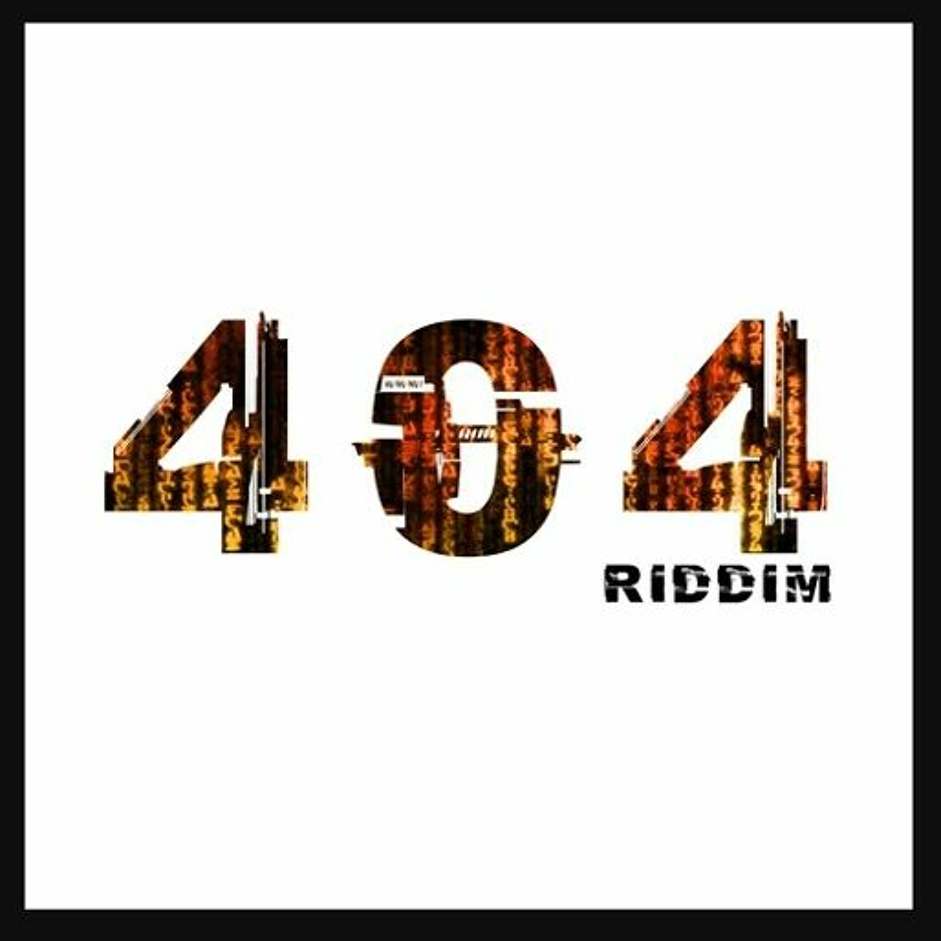 Vlg Rocki - Cock it up (404 Riddim by TruchaGang) episode artwork