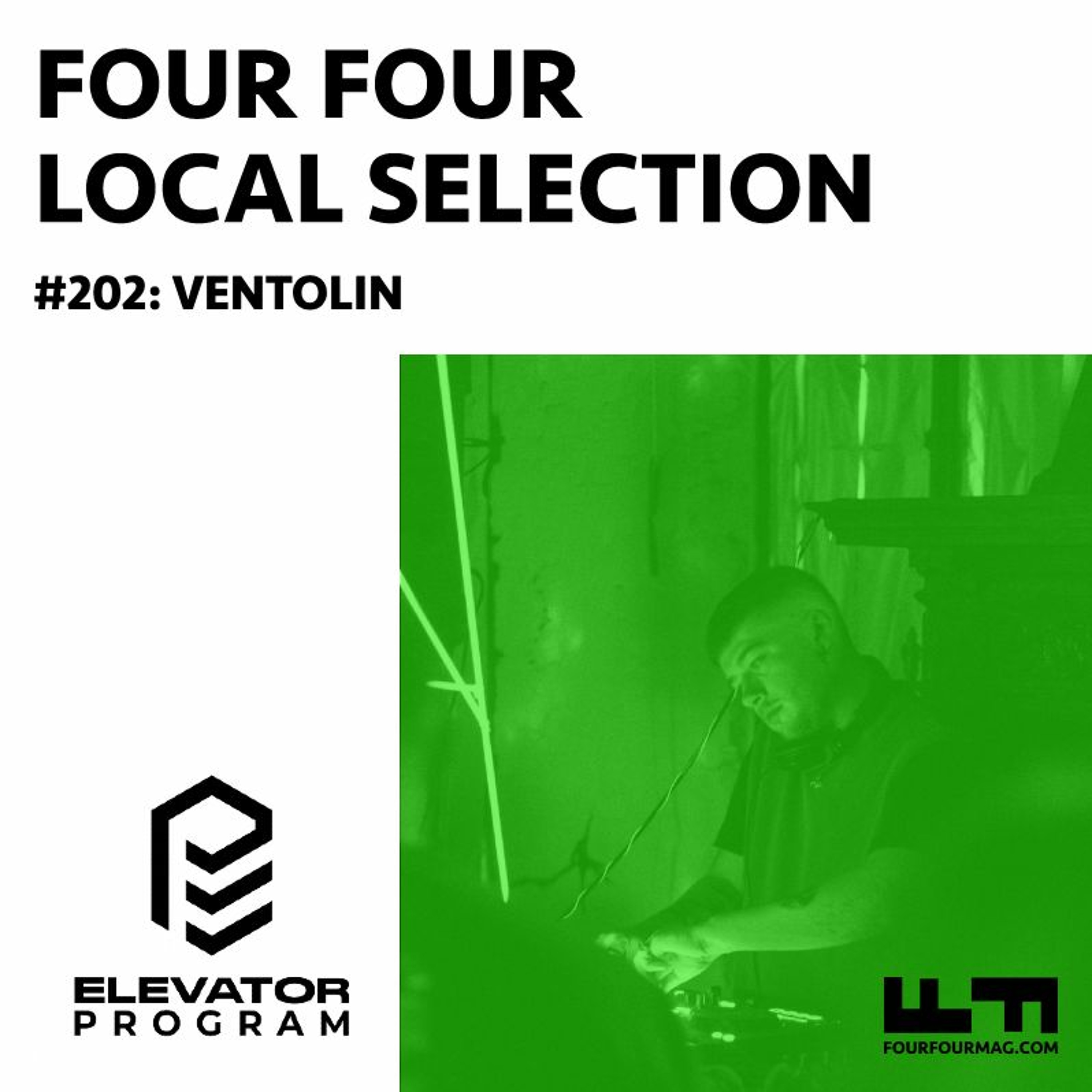 Four Four Magazine