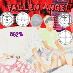 ALIENGAWD - FALLEN ANGELz *GOTH R&B*