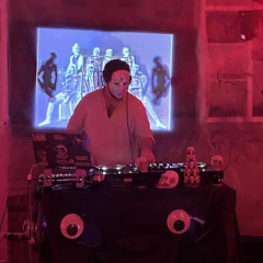 SPOOKY 'STALGIA - HALLOWEEN 2025