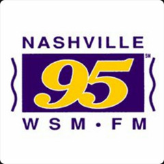 NEW: TM Century Mini Mix #11 - WSM-FM 'Nashiville, TN' (2003) (Custom - Seven)