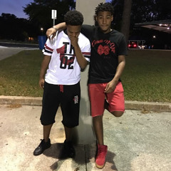 Whoa ( Starring Tre )