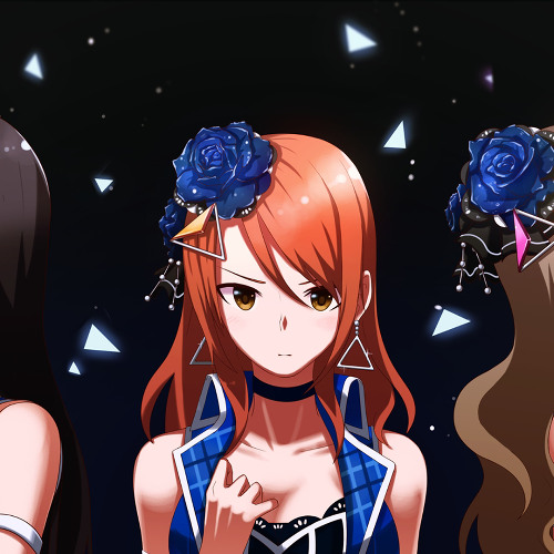 Trinity Field (Game Ver.)