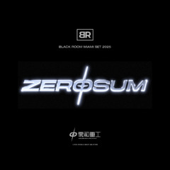 ZEROSUM - DJ SET [Black Room Miami 08.28.25]