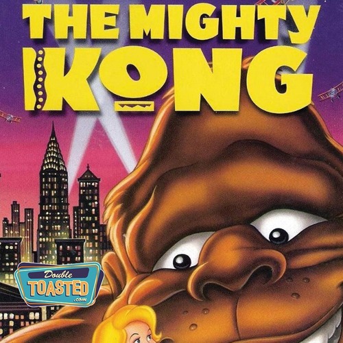 THE MIGHTY KONG - Double Toasted Audio Review