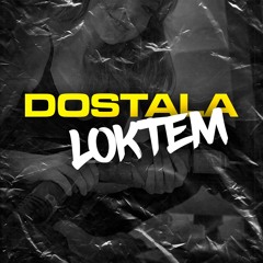 dostala loktem [prod. vlshktrappin]