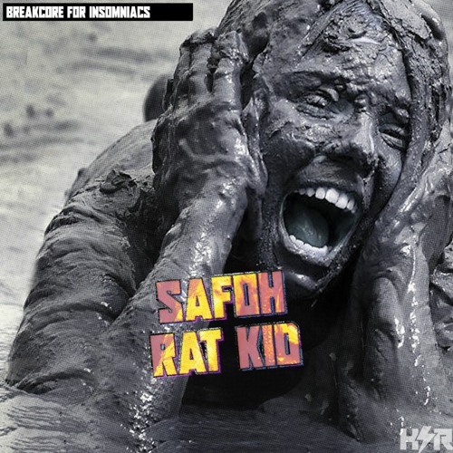 SAFOH - Rat Kid