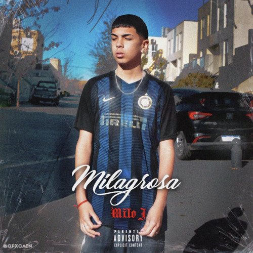 MILO J - Milagrosa