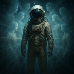 Ghosts of Tomorrow
